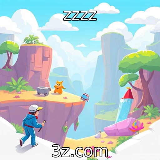 Novas tendências em design visual para jogos online