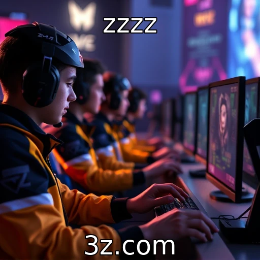 Expansão do mercado de eSports e suas implicações econômicas