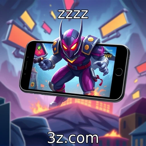 Mercado de jogos mobile se expande com novas plataformas