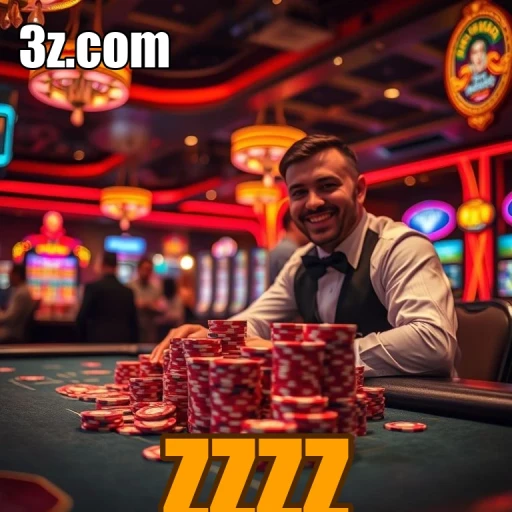 Notícias Empolgantes em Games no Site zzzz