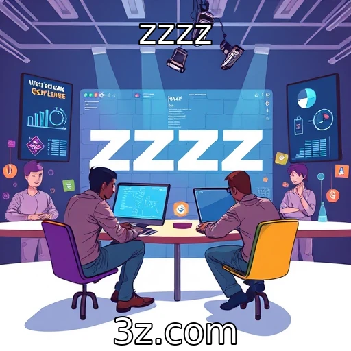 Parcerias estratégicas entre operadores de jogos e desenvolvedores de software